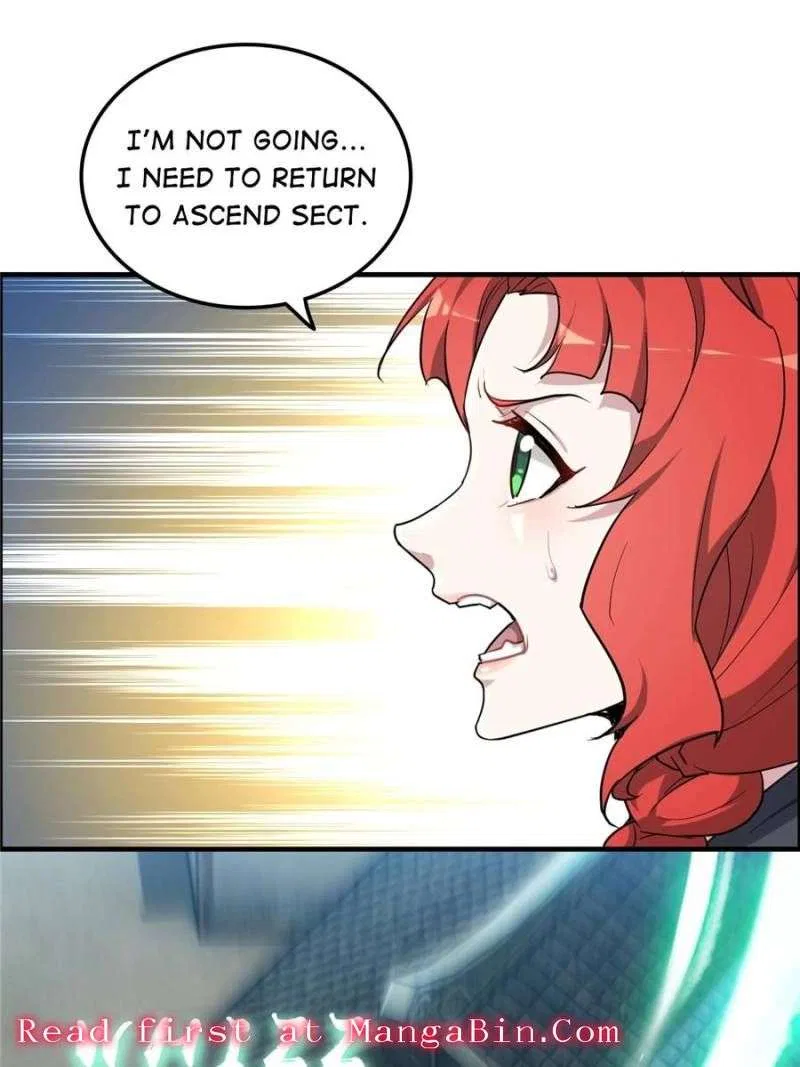 Immortal Cultivation is Just Like This Chapter 77 – Page 18