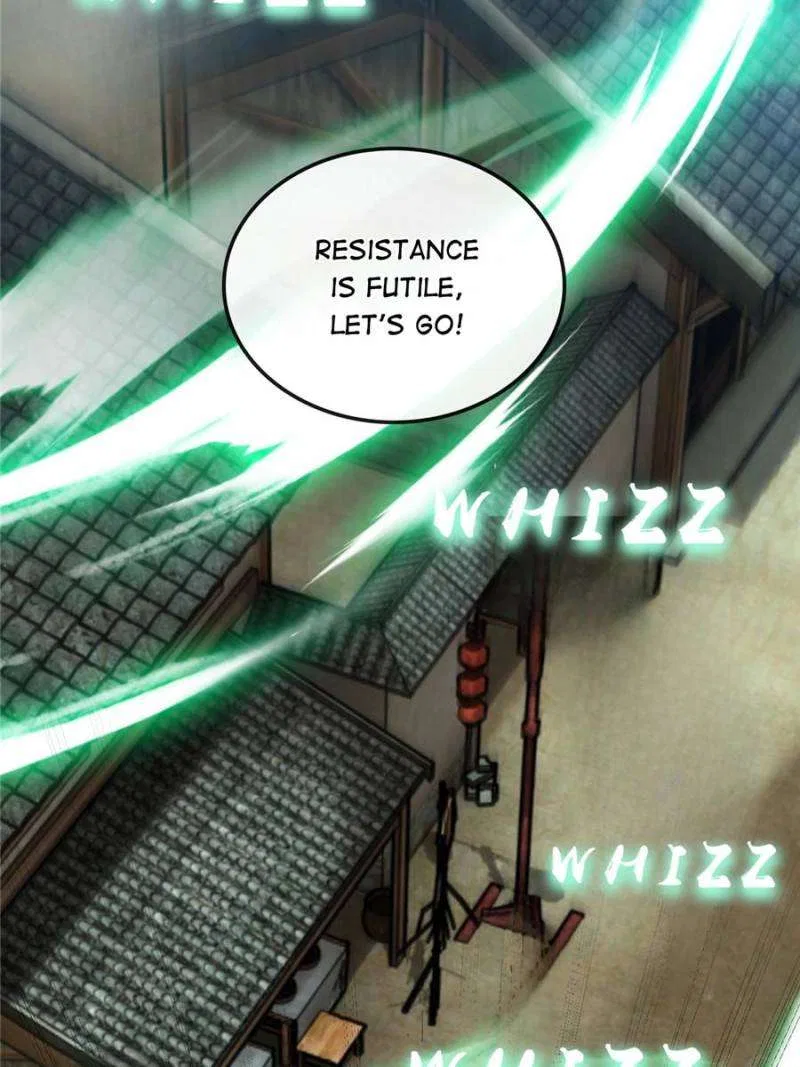 Immortal Cultivation is Just Like This Chapter 77 – Page 19