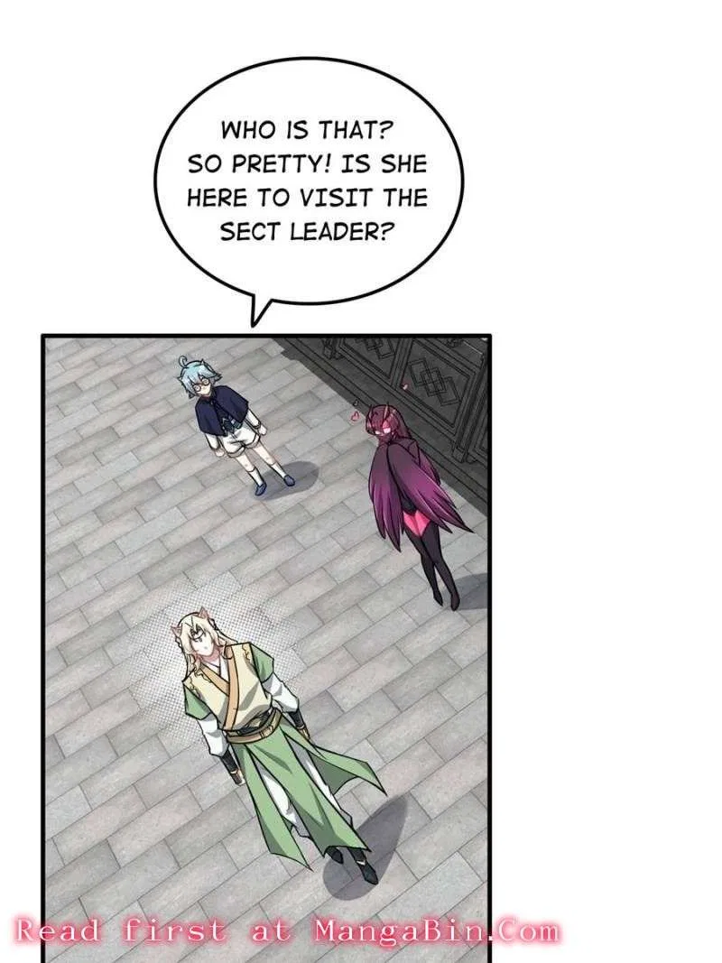 Immortal Cultivation is Just Like This Chapter 77 – Page 23