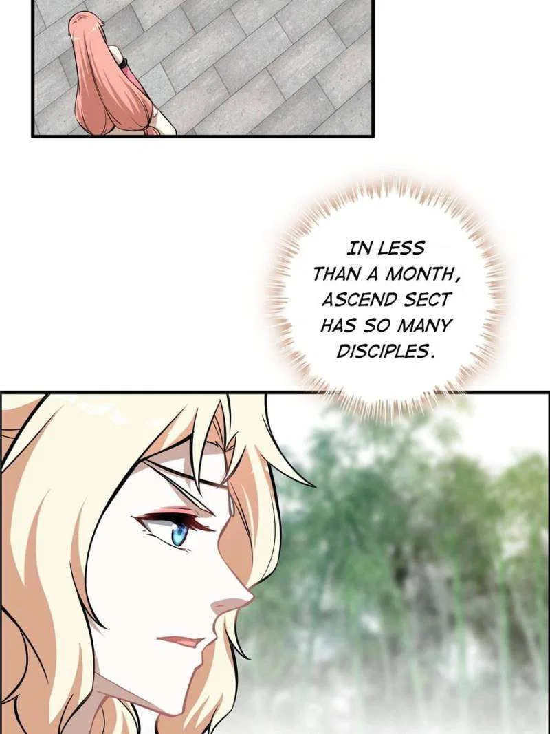 Immortal Cultivation is Just Like This Chapter 77 – Page 24