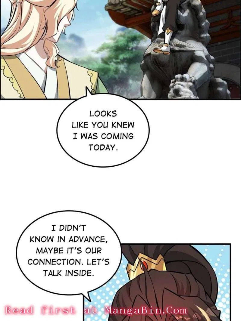 Immortal Cultivation is Just Like This Chapter 77 – Page 26