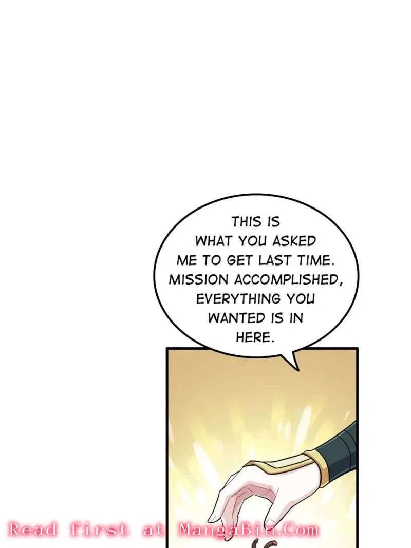 Immortal Cultivation is Just Like This Chapter 77 – Page 35