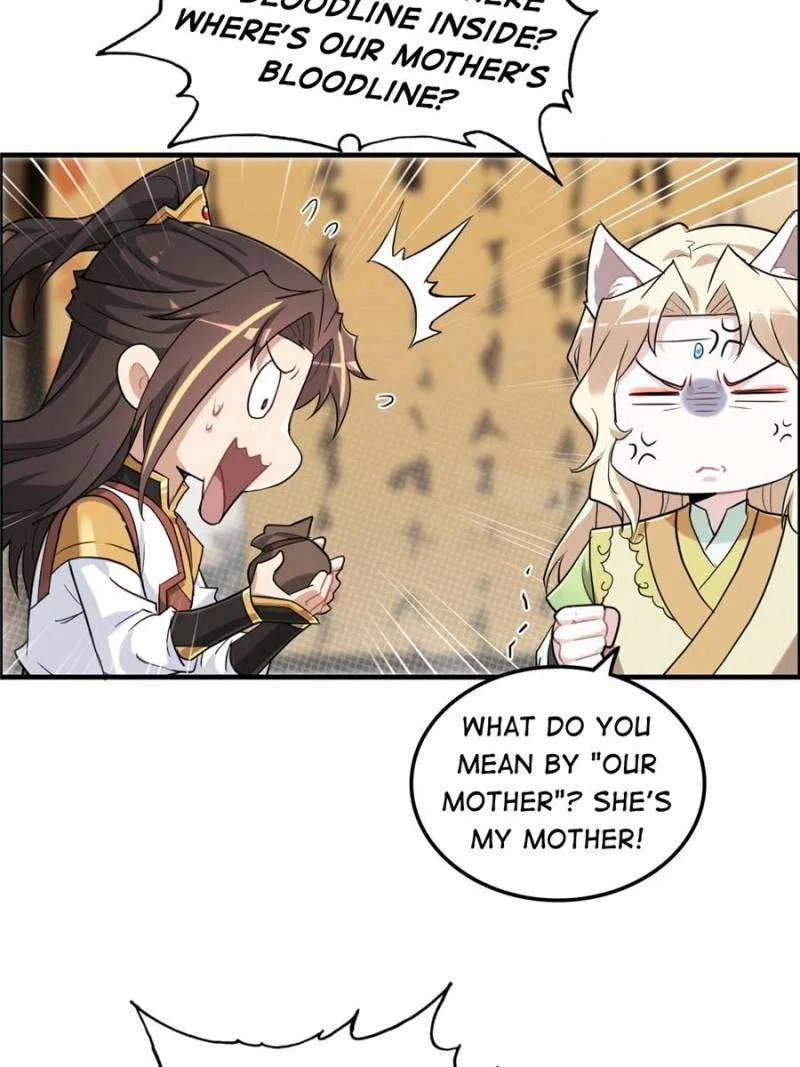 Immortal Cultivation is Just Like This Chapter 77 – Page 38