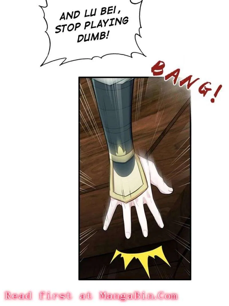 Immortal Cultivation is Just Like This Chapter 77 – Page 39