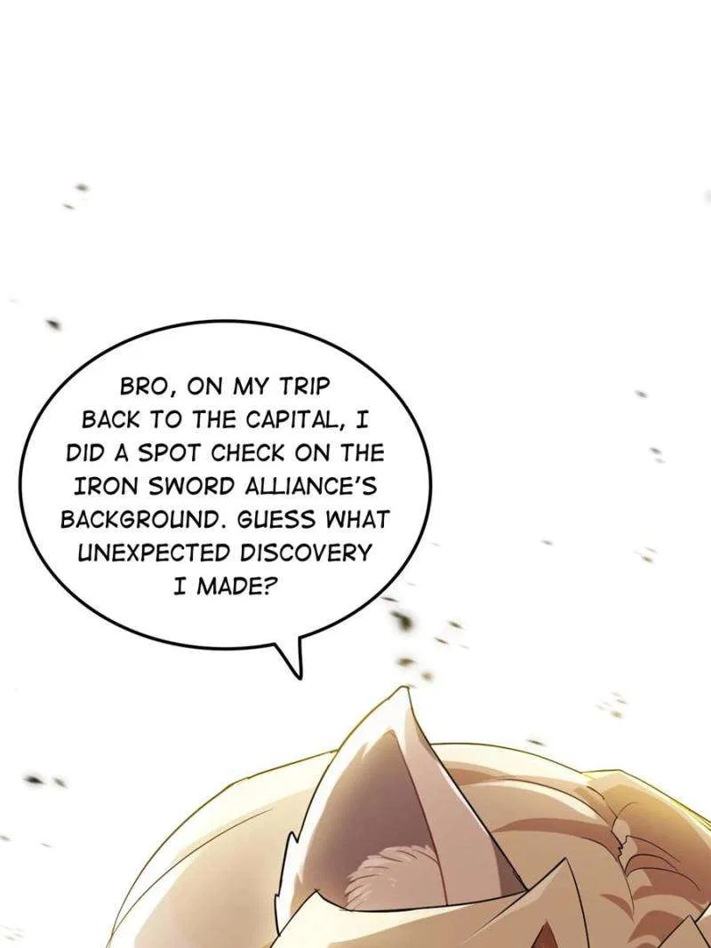 Immortal Cultivation is Just Like This Chapter 77 – Page 41