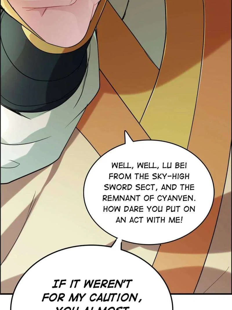 Immortal Cultivation is Just Like This Chapter 77 – Page 43