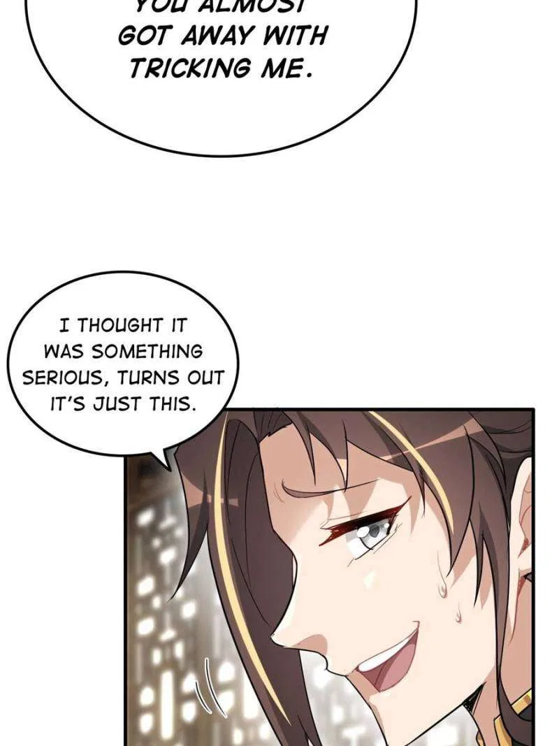 Immortal Cultivation is Just Like This Chapter 77 – Page 44