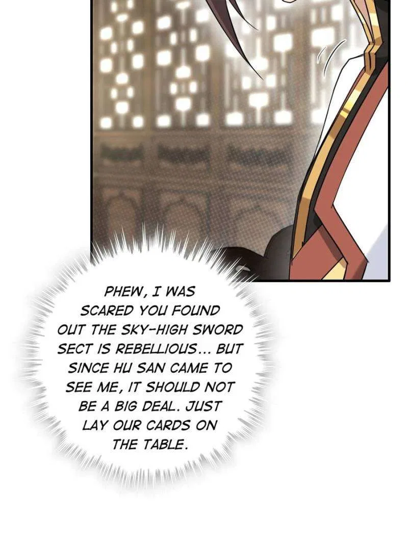 Immortal Cultivation is Just Like This Chapter 77 – Page 45