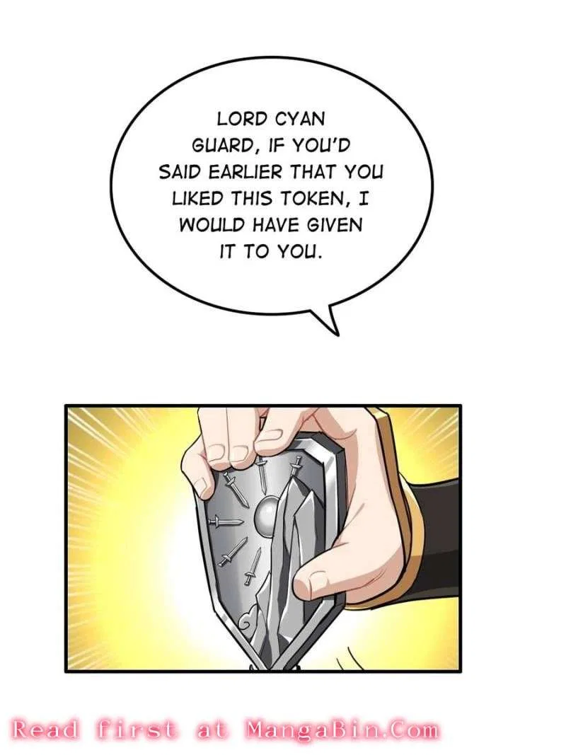 Immortal Cultivation is Just Like This Chapter 77 – Page 47