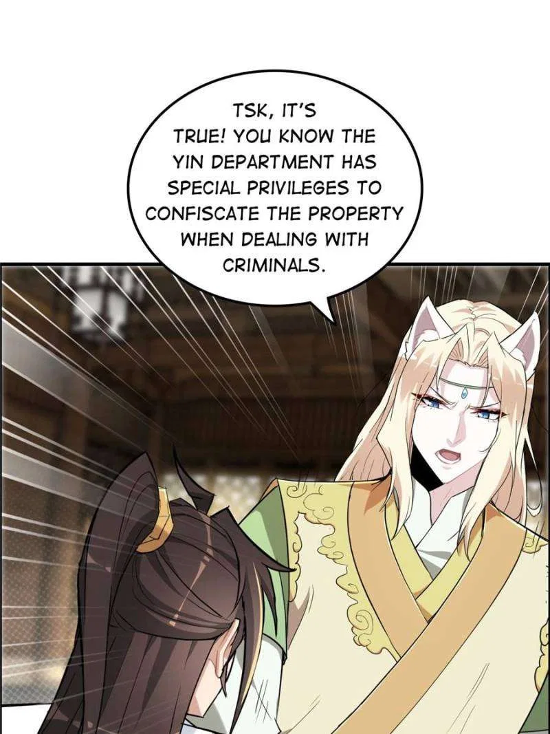 Immortal Cultivation is Just Like This Chapter 77 – Page 48