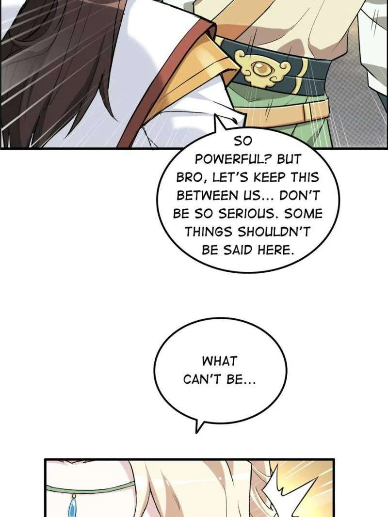 Immortal Cultivation is Just Like This Chapter 77 – Page 49