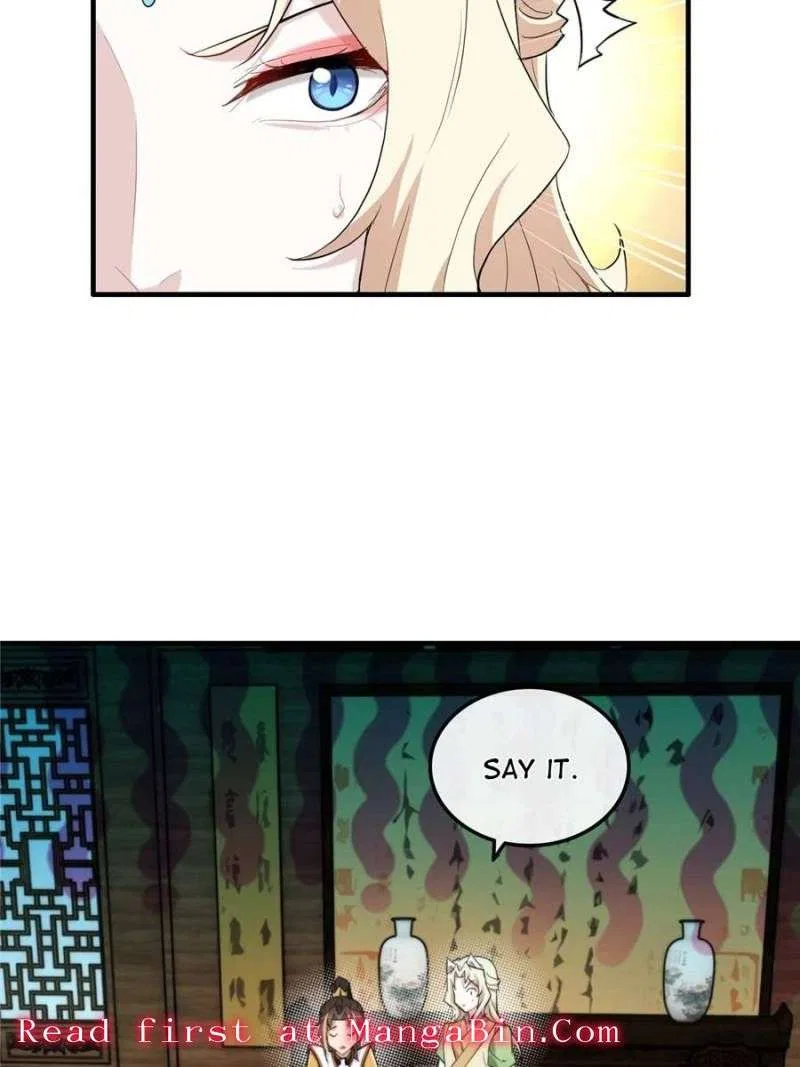 Immortal Cultivation is Just Like This Chapter 77 – Page 50