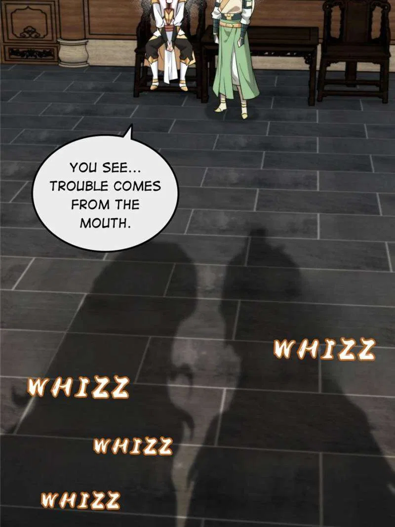 Immortal Cultivation is Just Like This Chapter 77 – Page 51