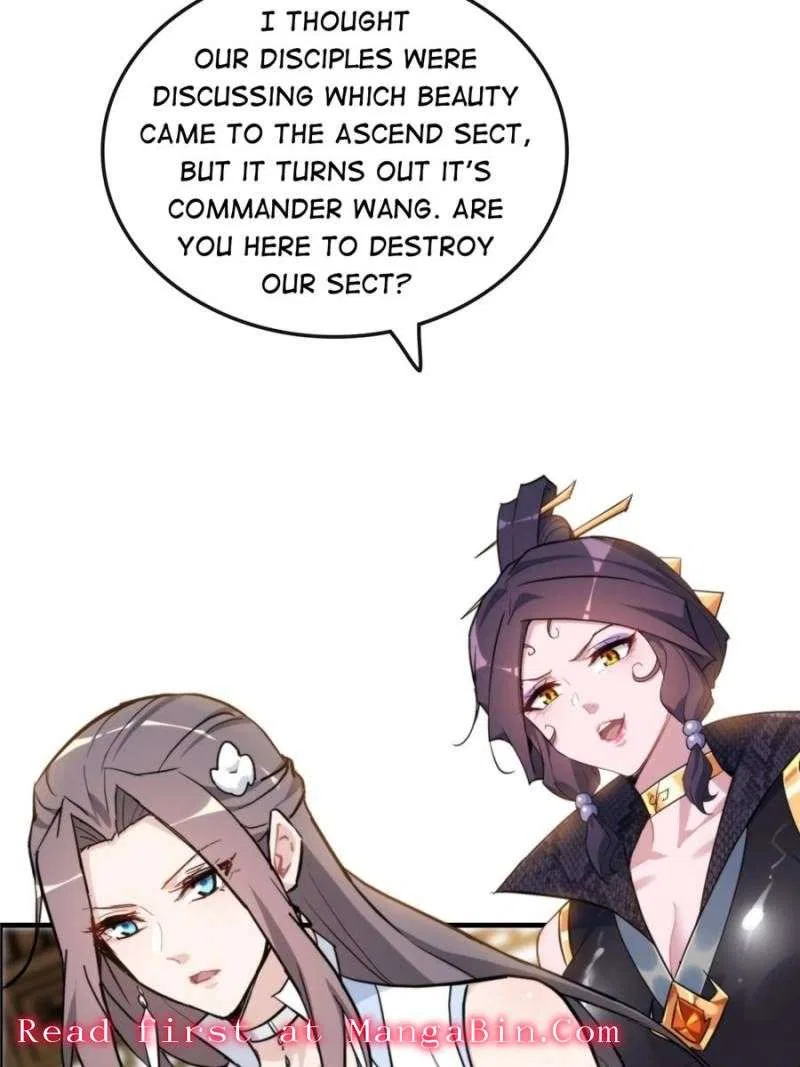 Immortal Cultivation is Just Like This Chapter 77 – Page 53