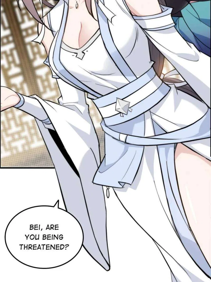Immortal Cultivation is Just Like This Chapter 77 – Page 54