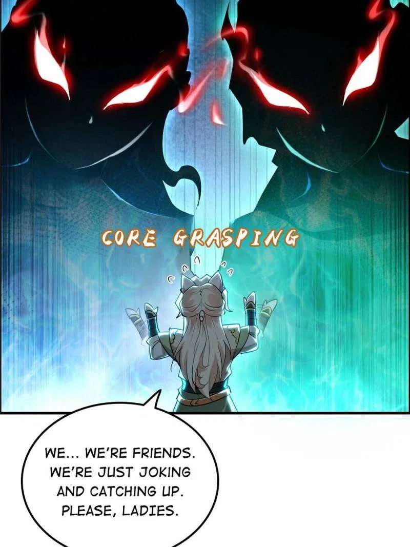 Immortal Cultivation is Just Like This Chapter 77 – Page 57