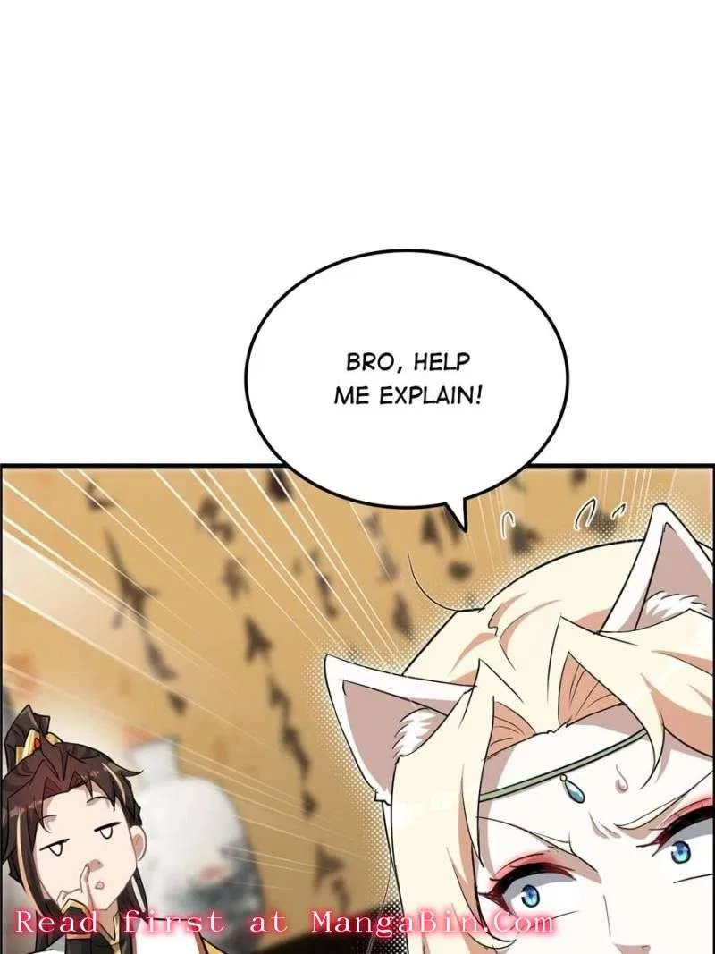 Immortal Cultivation is Just Like This Chapter 77 – Page 59