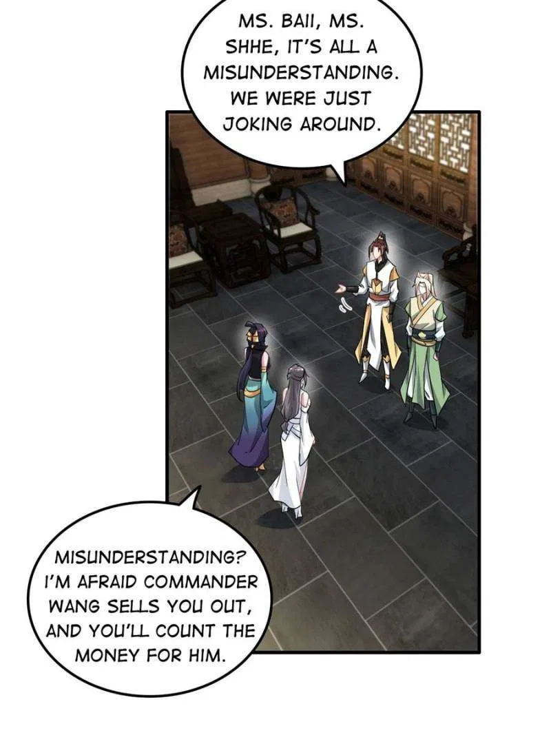Immortal Cultivation is Just Like This Chapter 77 – Page 62