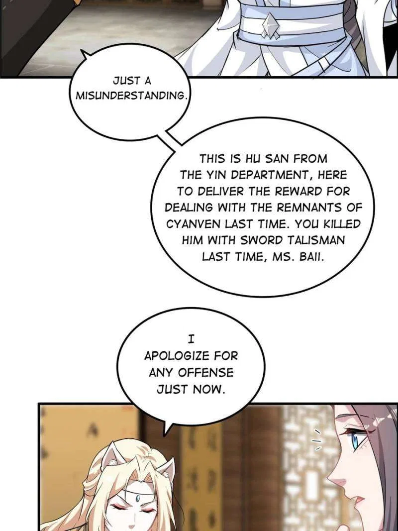 Immortal Cultivation is Just Like This Chapter 77 – Page 64