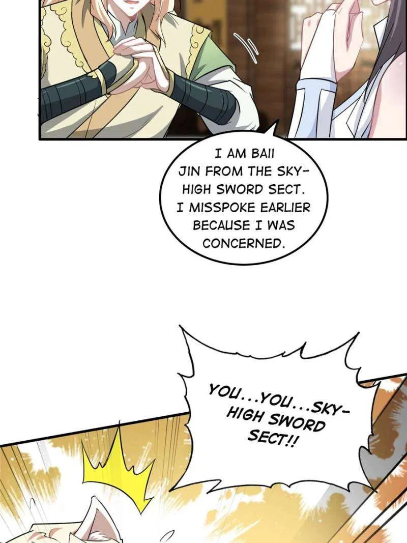 Immortal Cultivation is Just Like This Chapter 77 – Page 65