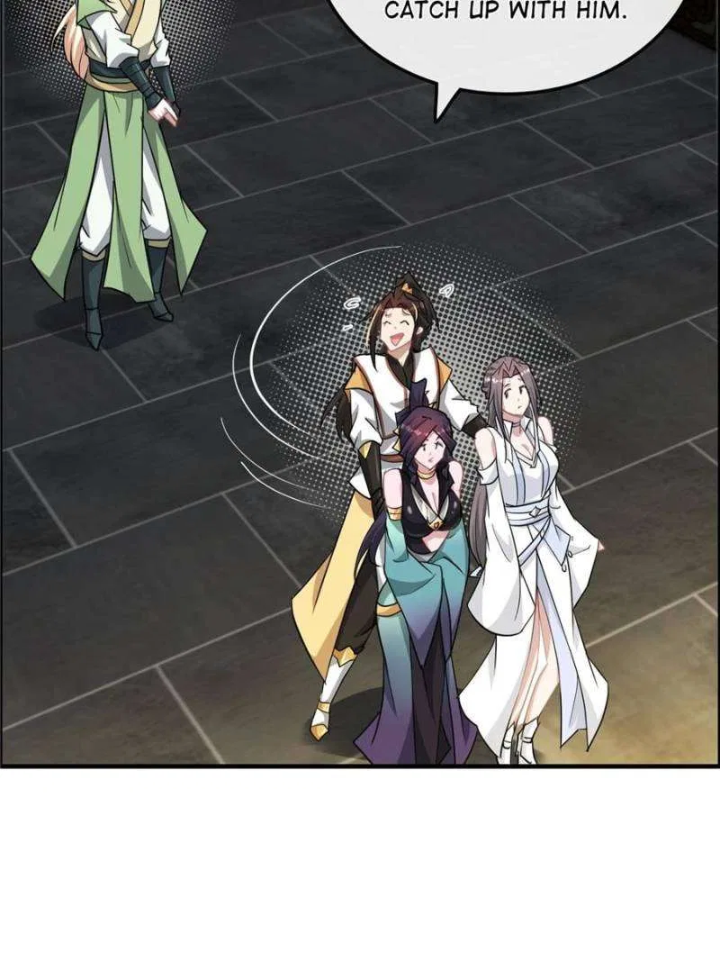 Immortal Cultivation is Just Like This Chapter 77 – Page 69