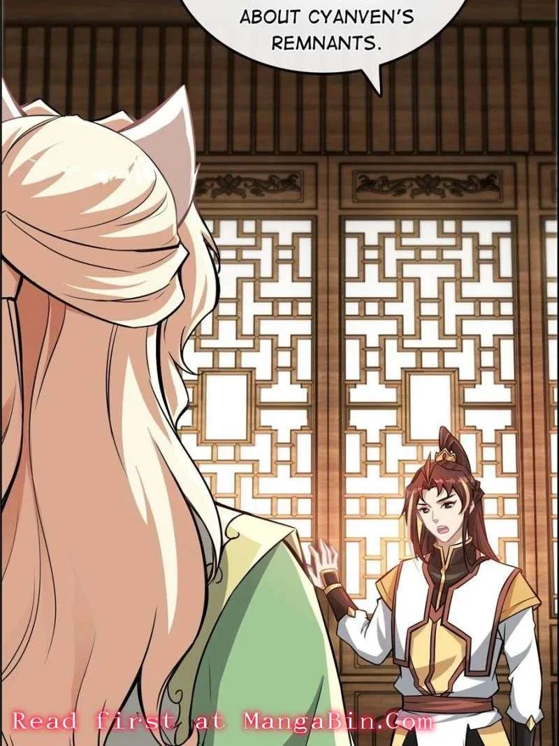 Immortal Cultivation is Just Like This Chapter 77 – Page 72