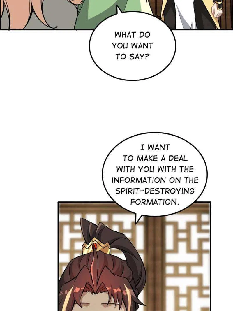 Immortal Cultivation is Just Like This Chapter 77 – Page 73