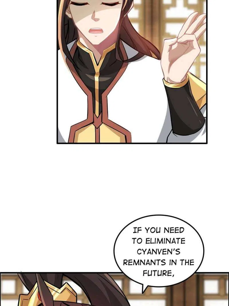 Immortal Cultivation is Just Like This Chapter 77 – Page 74