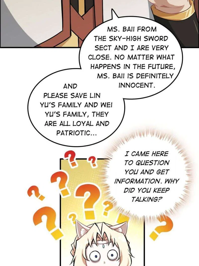 Immortal Cultivation is Just Like This Chapter 77 – Page 76