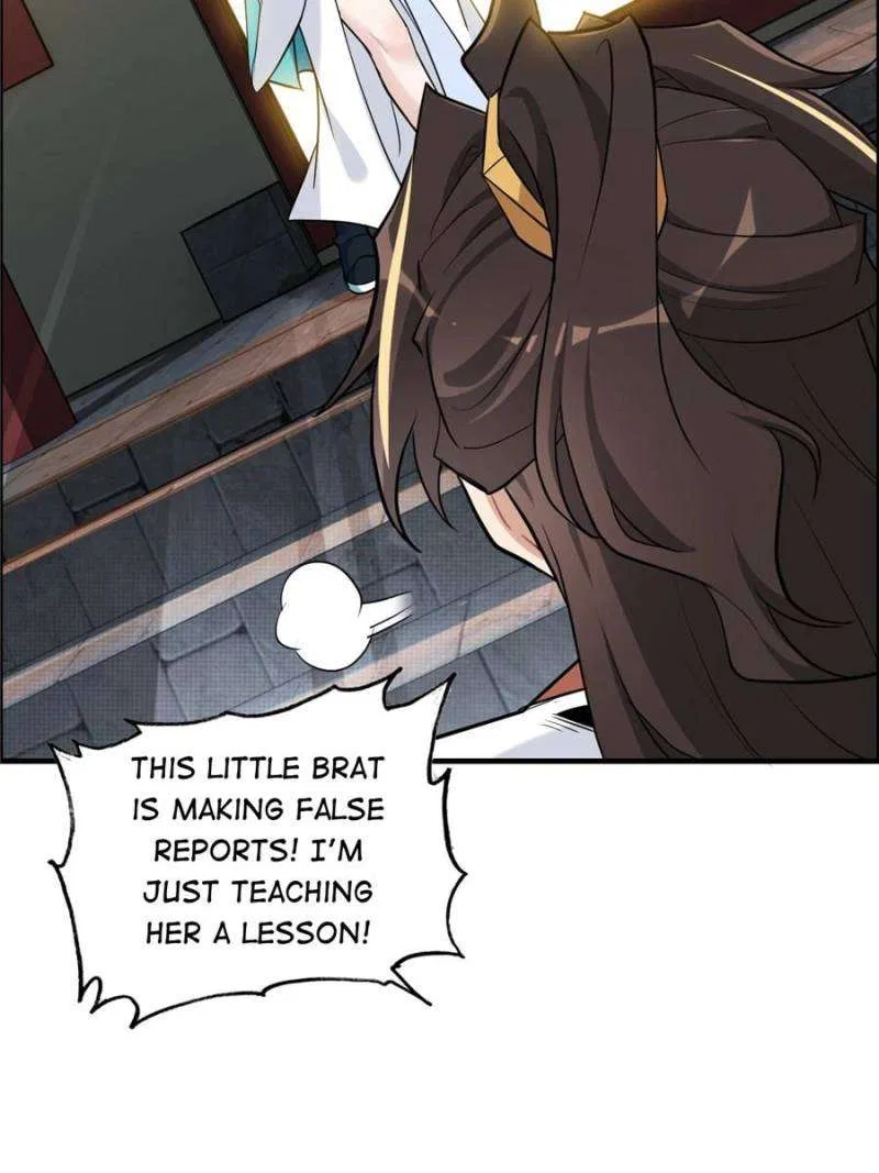 Immortal Cultivation is Just Like This Chapter 76 – Page 2