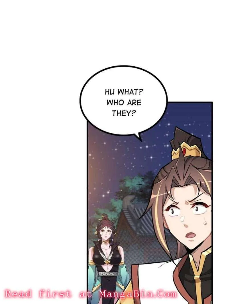Immortal Cultivation is Just Like This Chapter 76 – Page 6