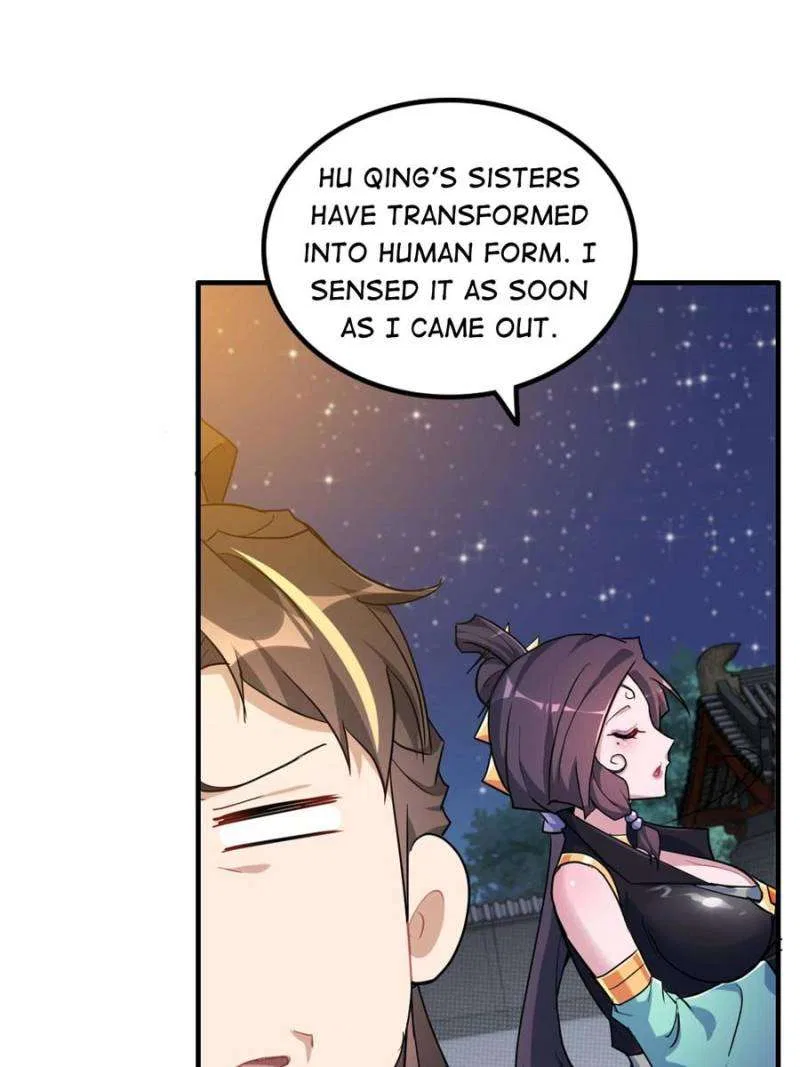 Immortal Cultivation is Just Like This Chapter 76 – Page 9