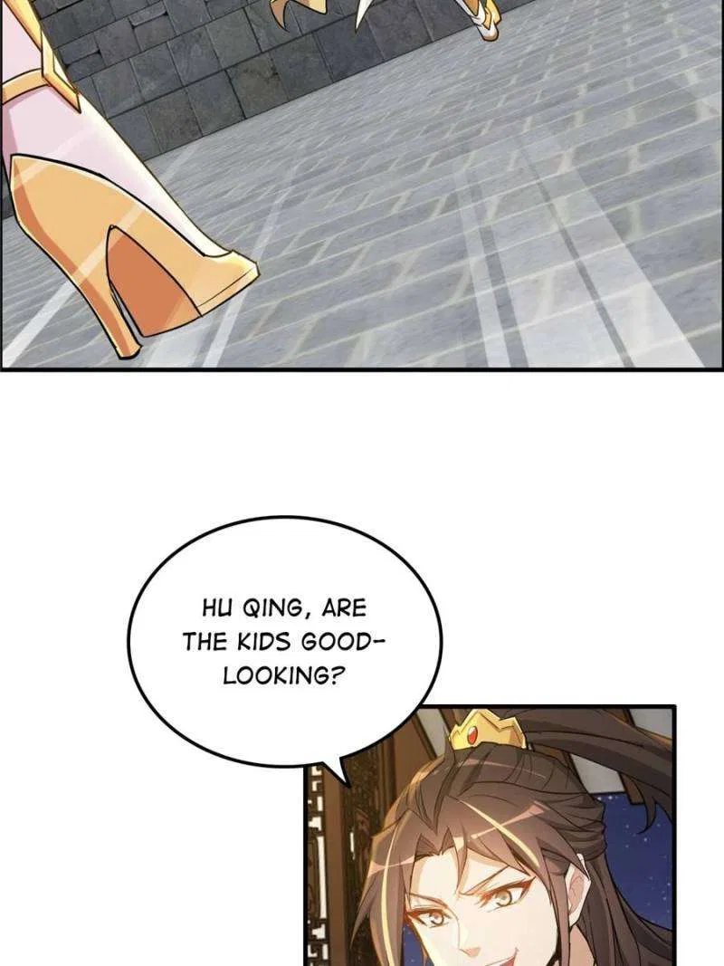 Immortal Cultivation is Just Like This Chapter 76 – Page 12
