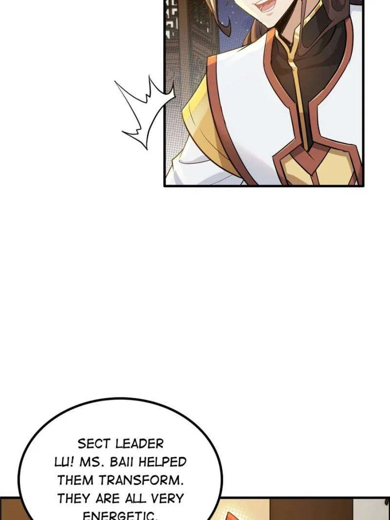 Immortal Cultivation is Just Like This Chapter 76 – Page 13