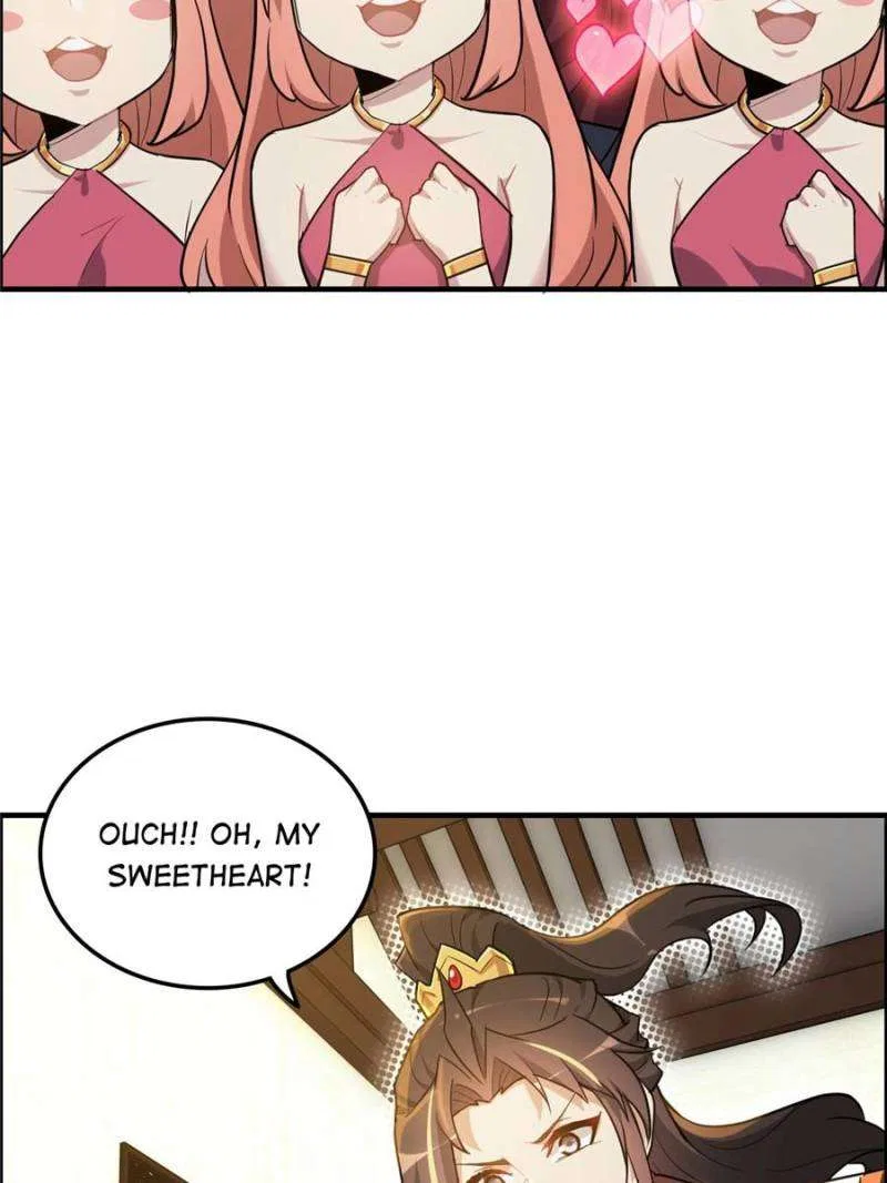 Immortal Cultivation is Just Like This Chapter 76 – Page 15
