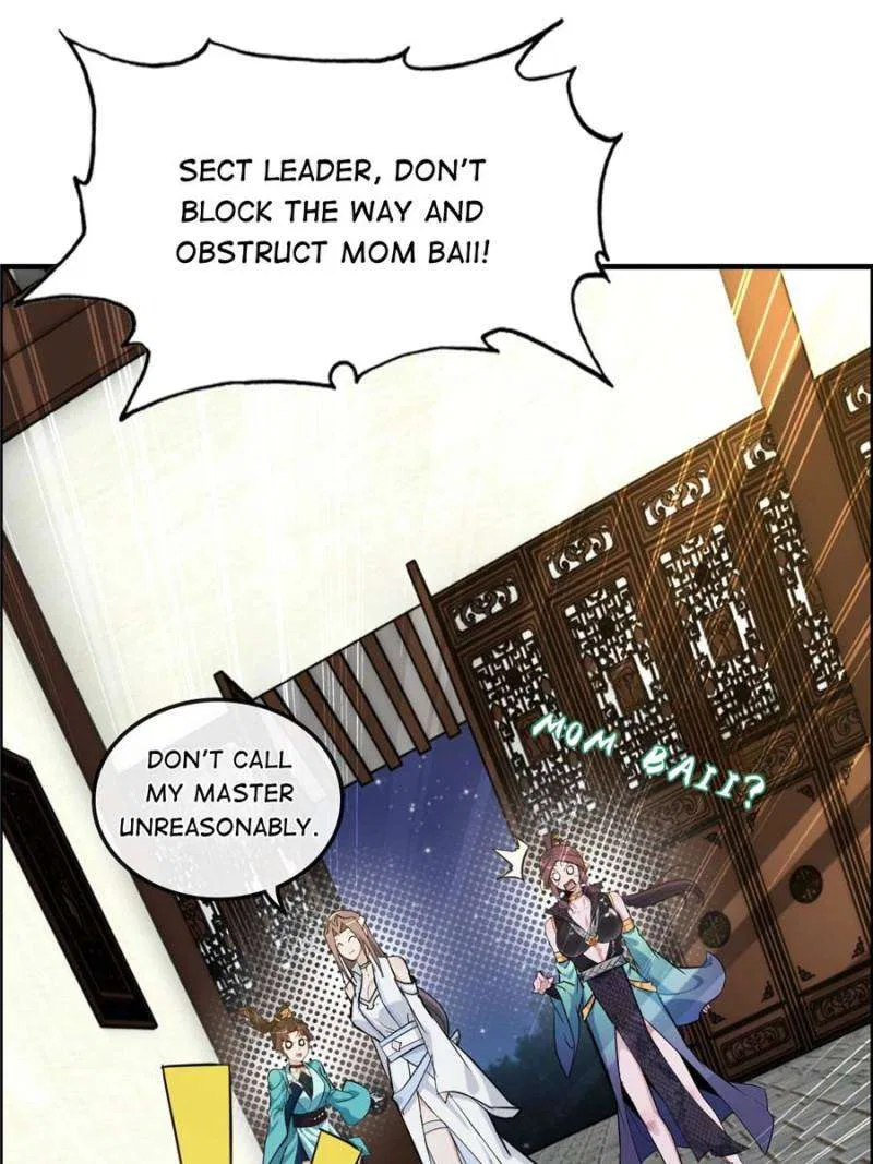 Immortal Cultivation is Just Like This Chapter 76 – Page 18
