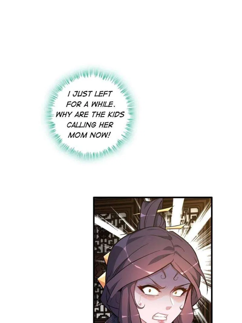 Immortal Cultivation is Just Like This Chapter 76 – Page 21
