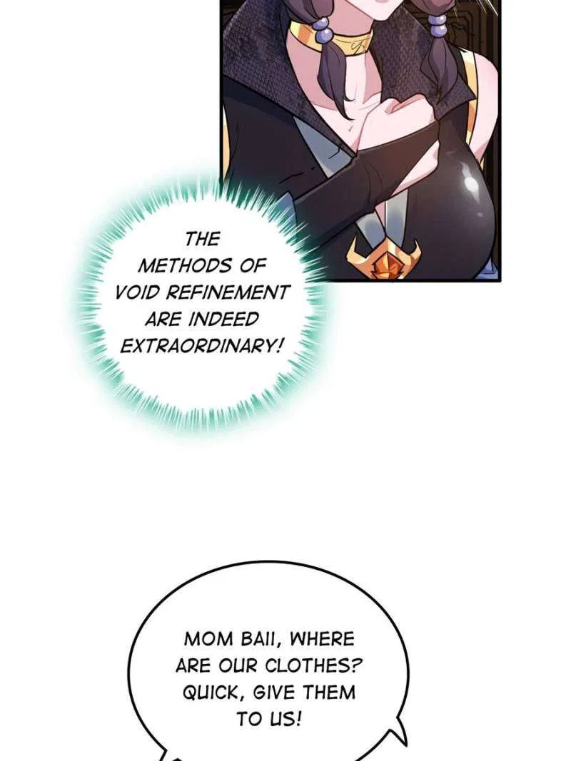 Immortal Cultivation is Just Like This Chapter 76 – Page 22