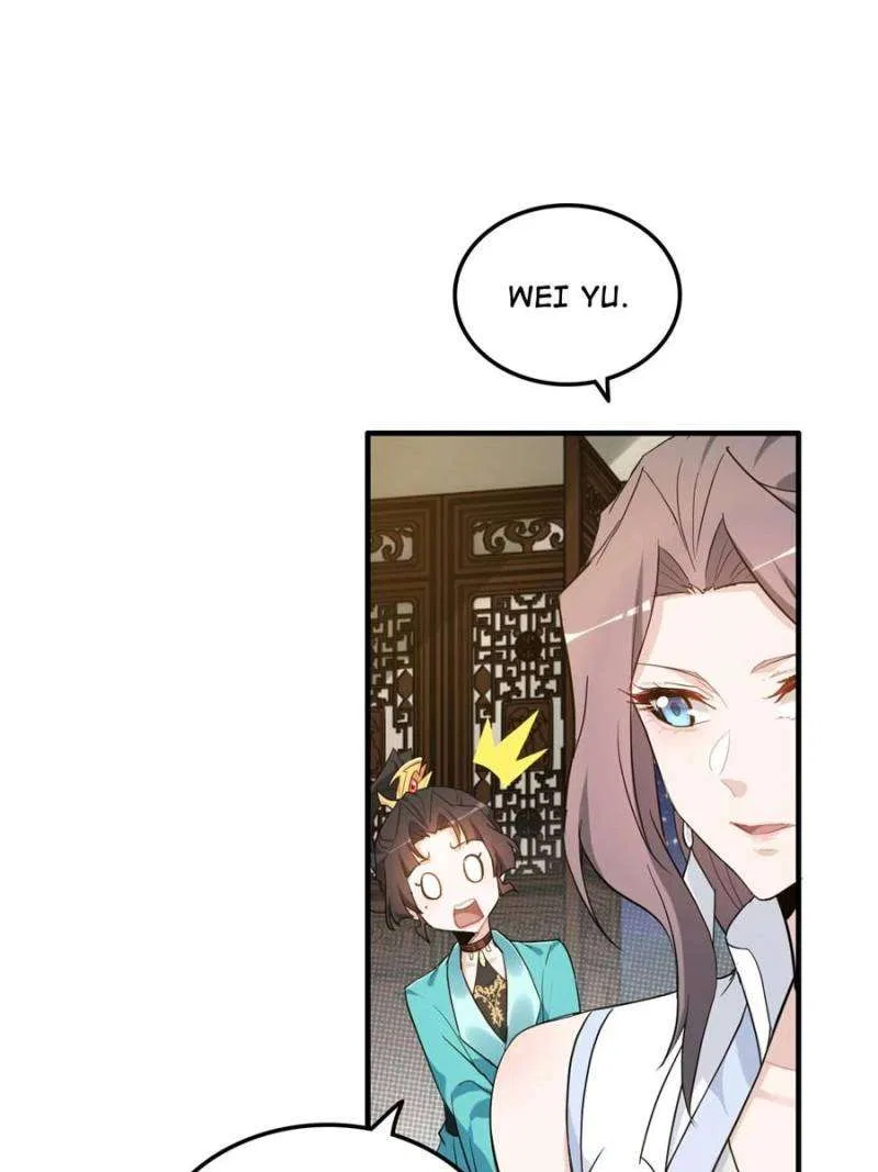 Immortal Cultivation is Just Like This Chapter 76 – Page 24