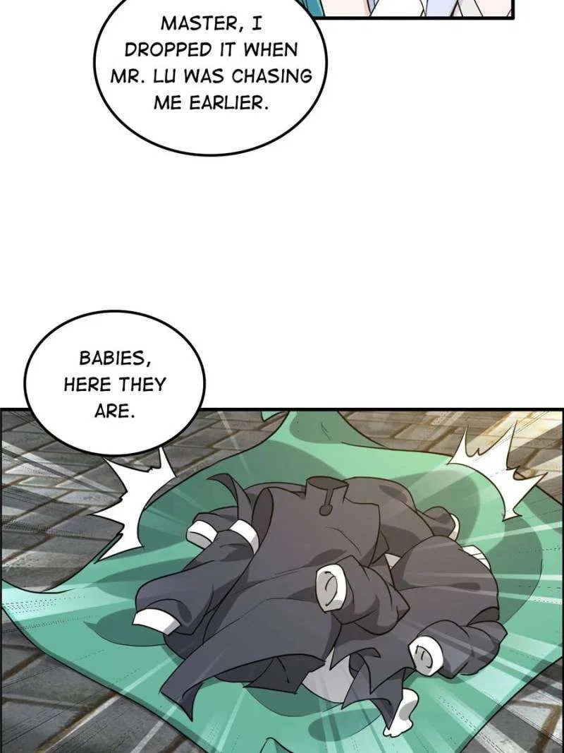 Immortal Cultivation is Just Like This Chapter 76 – Page 25
