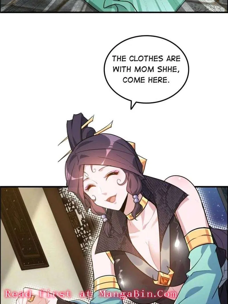 Immortal Cultivation is Just Like This Chapter 76 – Page 26