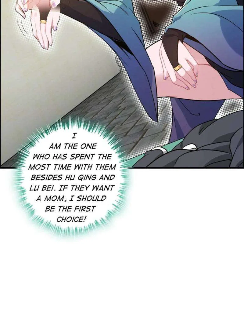 Immortal Cultivation is Just Like This Chapter 76 – Page 27