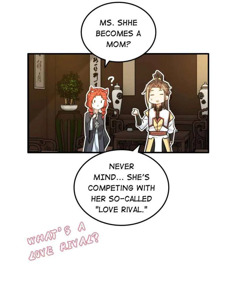 Immortal Cultivation is Just Like This Chapter 76 – Page 28