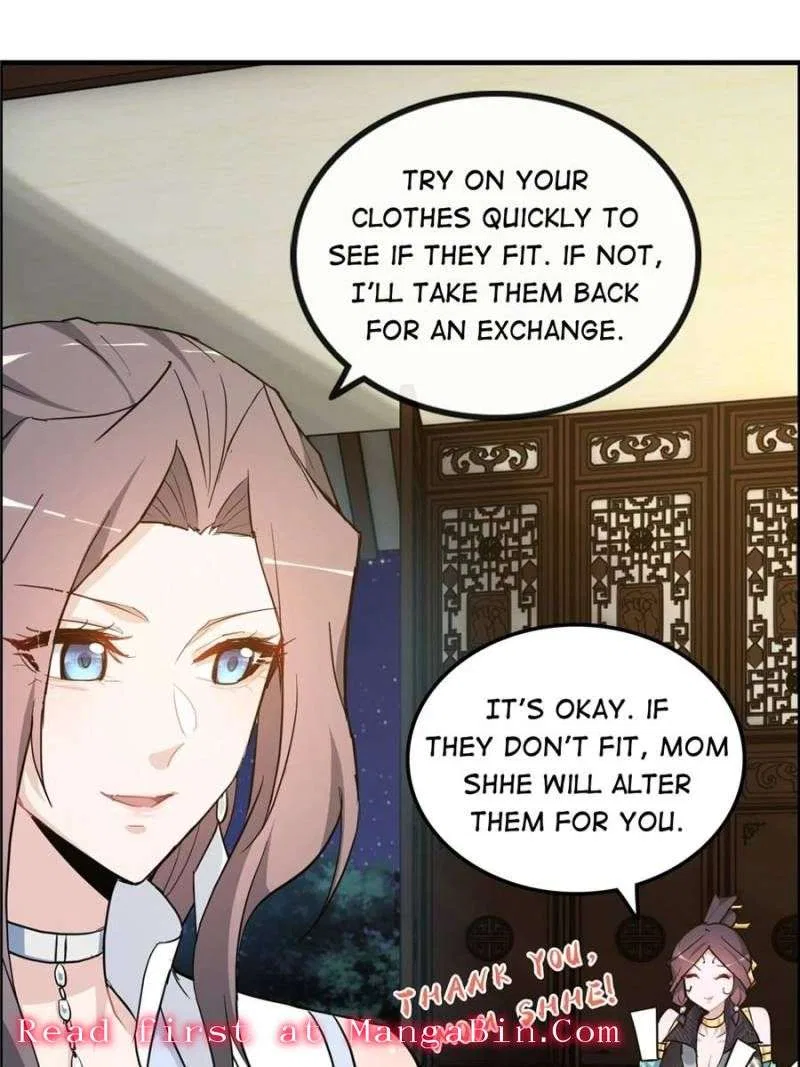 Immortal Cultivation is Just Like This Chapter 76 – Page 29