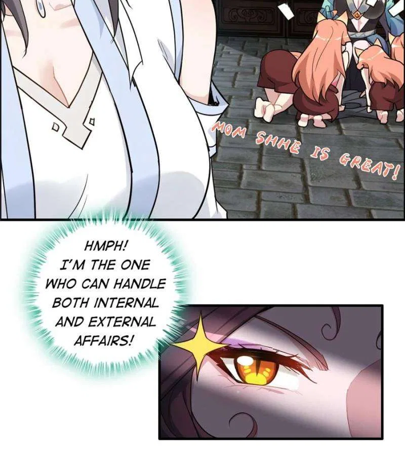 Immortal Cultivation is Just Like This Chapter 76 – Page 30