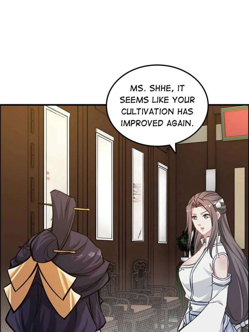 Immortal Cultivation is Just Like This Chapter 76 – Page 31