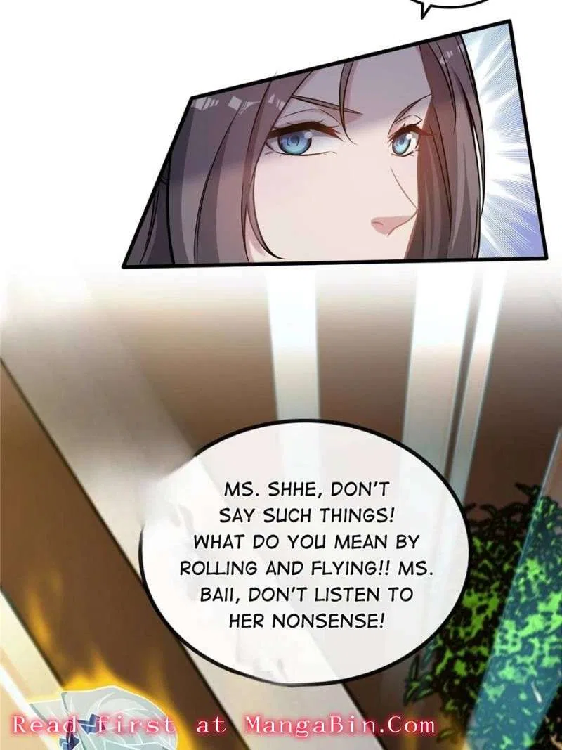 Immortal Cultivation is Just Like This Chapter 76 – Page 34