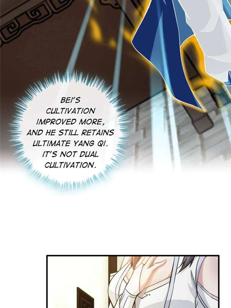 Immortal Cultivation is Just Like This Chapter 76 – Page 36