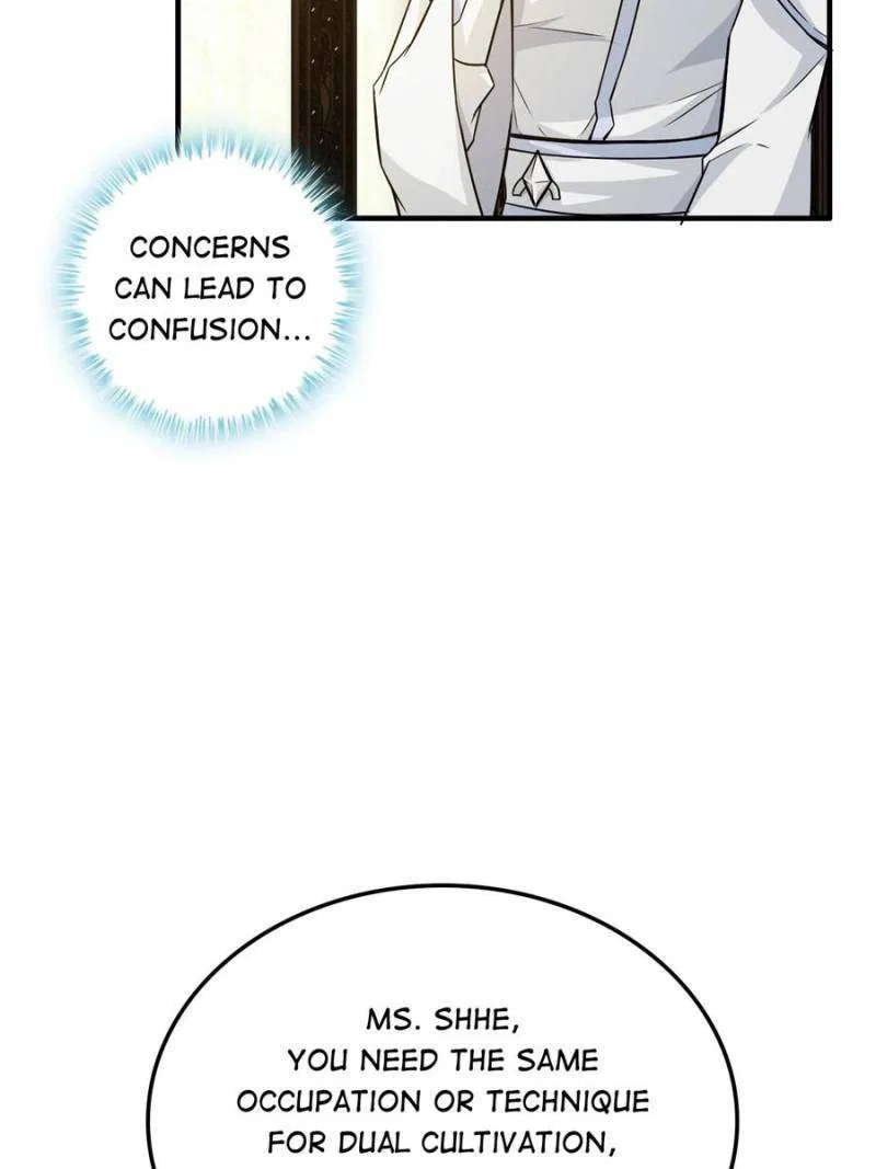 Immortal Cultivation is Just Like This Chapter 76 – Page 37