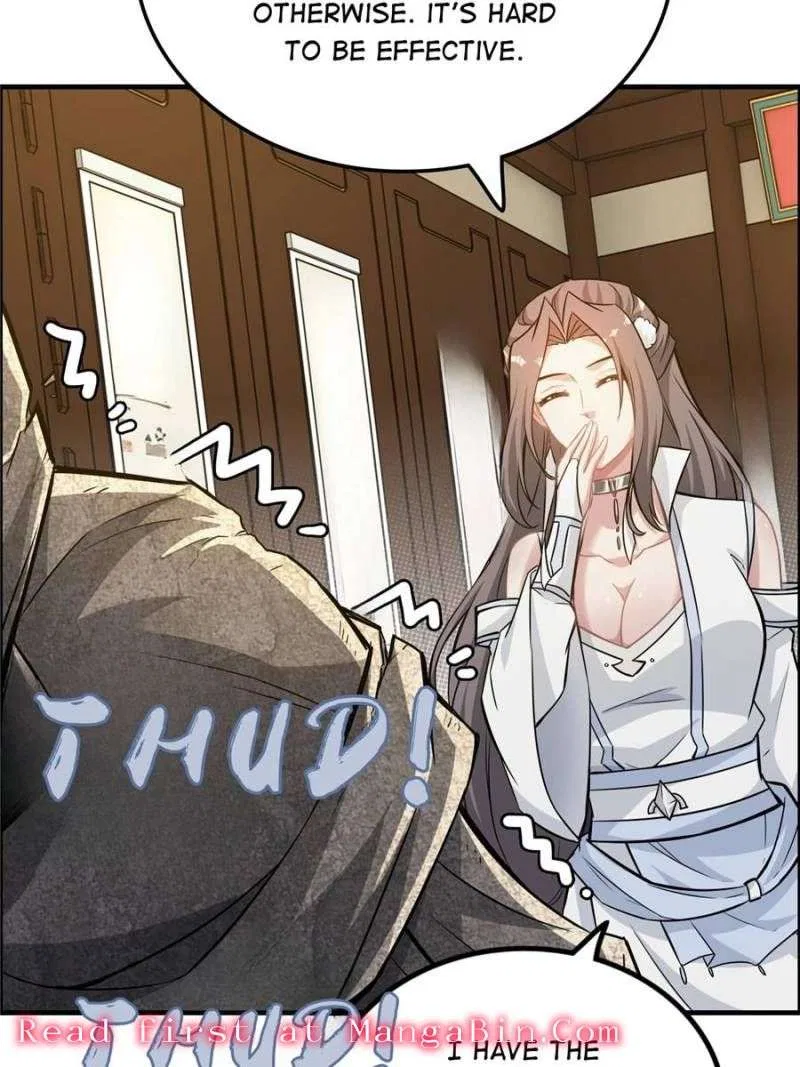 Immortal Cultivation is Just Like This Chapter 76 – Page 38